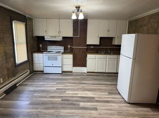327 N Centre St, Martinsburg, WV 25404