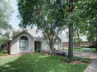 318 Cobblestone Dr, Madison, MS 39110