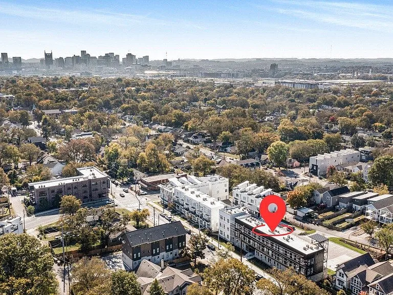 1310 Lischey Ave #204 — Photo 3