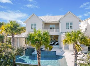 27 Sand Dunes Rd, Santa Rosa Beach, FL 32459