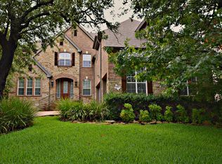 15513 Prestancia Dr, Austin, TX 78717