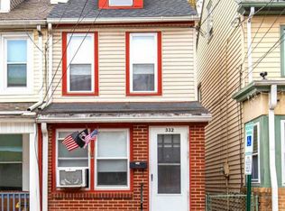332 Bergen St, Gloucester City, NJ 08030
