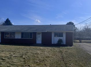7466 Portage St NW, Massillon, OH 44646