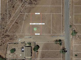 0 Cole Ave LOT 162, Lake Elsinore, CA 92530