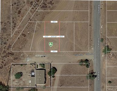 0 Cole Ave Lot 162, Lake Elsinore, CA, 92530