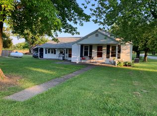 3652 Deering Rd, West Frankfort, IL 62896