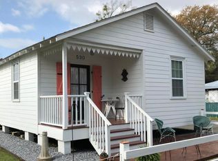 530 State St, Bay St Louis, MS 39520