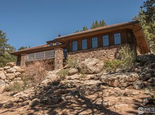 52 Canyon Cove Ln, Drake, CO 80515
