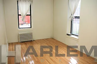 Rented by Harlem Lofts