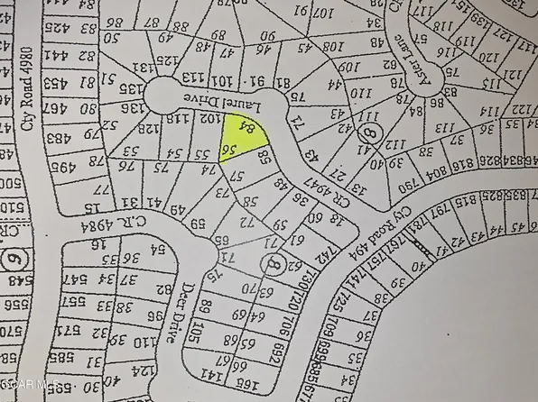 84 GCR 4947, Grand Lake, CO 80447