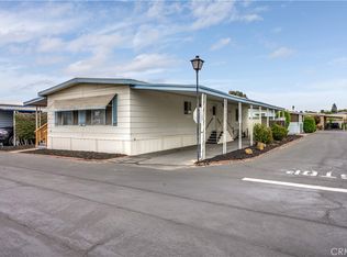3210 Santa Maria Way SPACE 112, Santa Maria, CA 93455