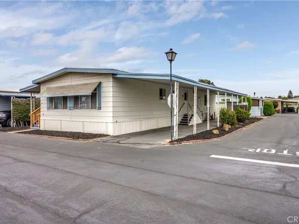 3210 Santa Maria Way Space 112, Santa Maria, CA 93455