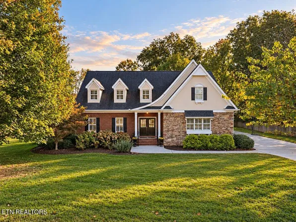 12712 Comblain Rd, Knoxville, TN 37934