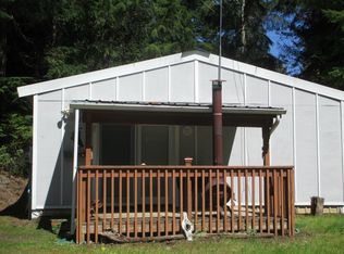 120 N Union Dr, Hoodsport, WA 98548
