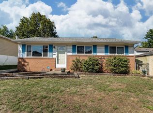 2990 Glenshaw Ave, Columbus, OH 43231