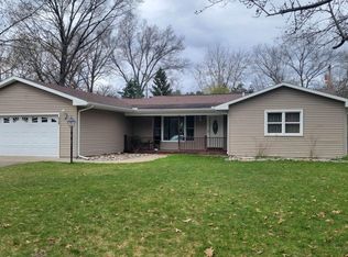 4089 McNall St, Oscoda, MI 48750