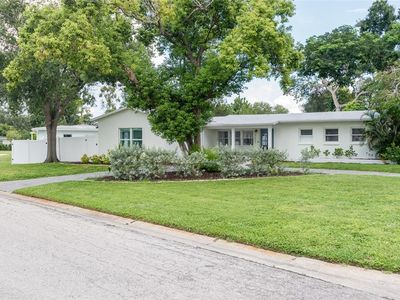 4003 W Coachman Ave, Tampa, FL, 33611