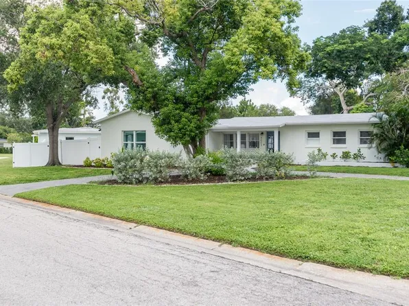 4003 W Coachman Ave, Tampa, FL 33611