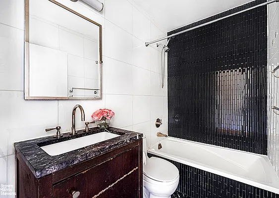 Rented by Brown Harris Stevens | media 12