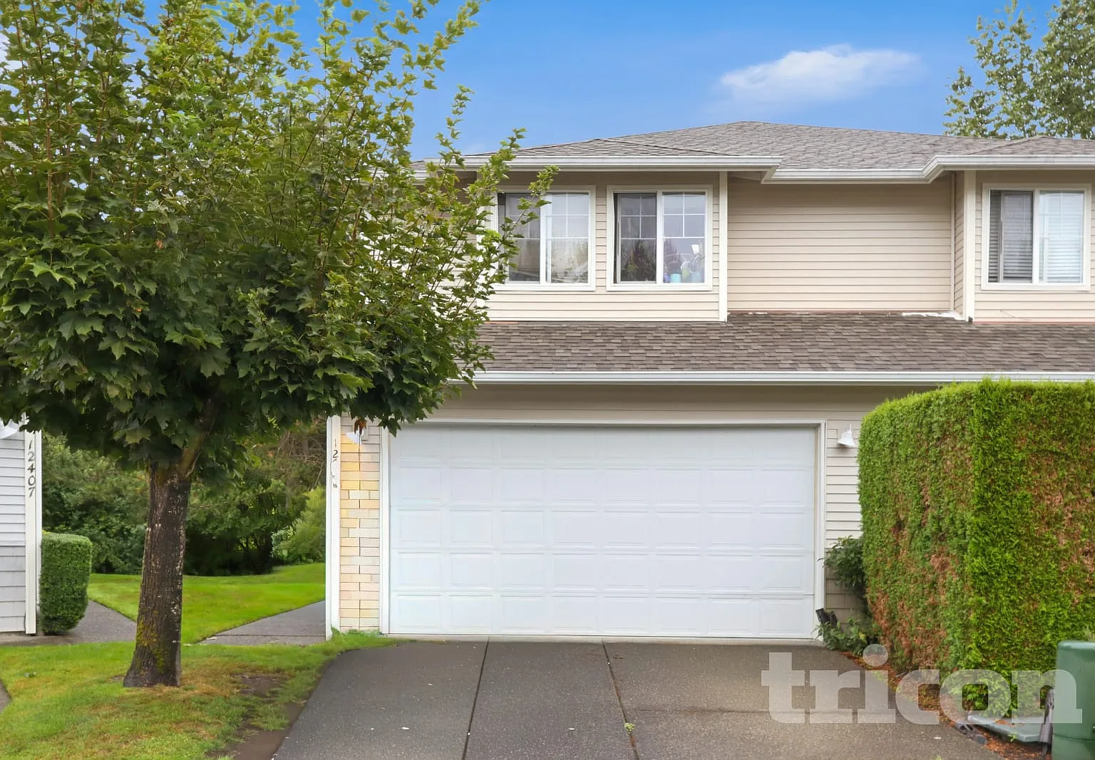 12409 64th Avenue East Puyallup WA — Photo 1