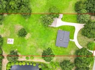 14415 Stagecoach Rd, Stagecoach, TX 77355