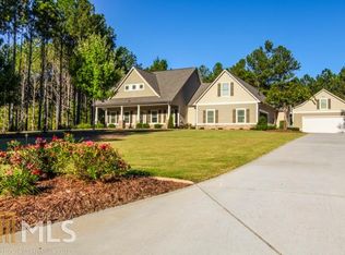 51 Magnolia Place Ln, Senoia, GA 30276