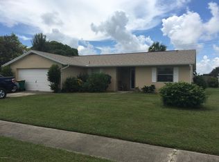 5060 S Tallwood Cir, Melbourne, FL 32904
