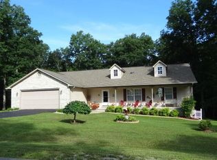 179 Obed Poin LOT 906, Crossville, TN 38571