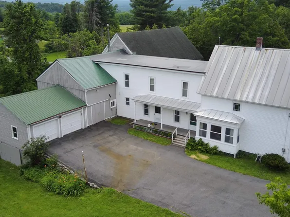 144 West Cobble Hill Road, Barre Town, VT 05641