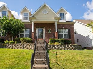1304 Liberty Pike, Franklin, TN 37067