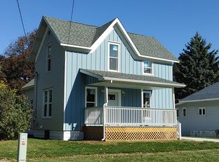 603 Enterprise St, Sturgis, MI 49091