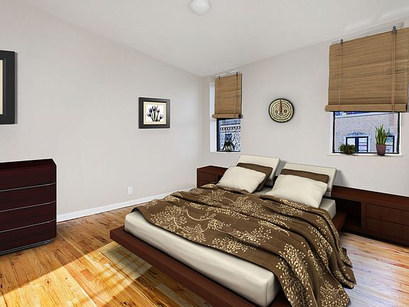 3rd image of 180 Claremont Ave APT 62