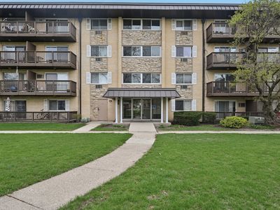 2226 S Goebbert Rd APT 172, Arlington Heights, IL, 60005