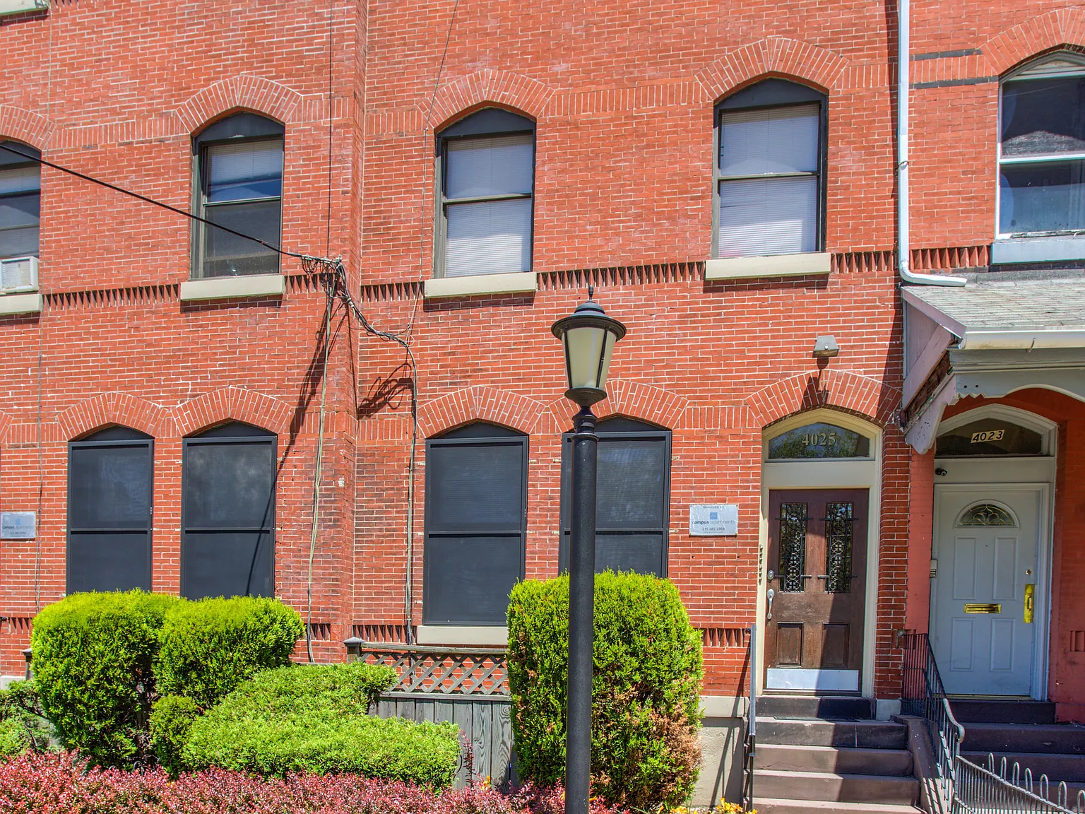 4025-27 Locust Street — Photo 2