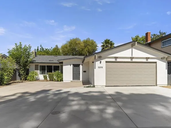 5898 Agee St, San Diego, CA 92122