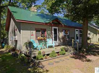 1300 County Hwy E, Spooner, WI 54801