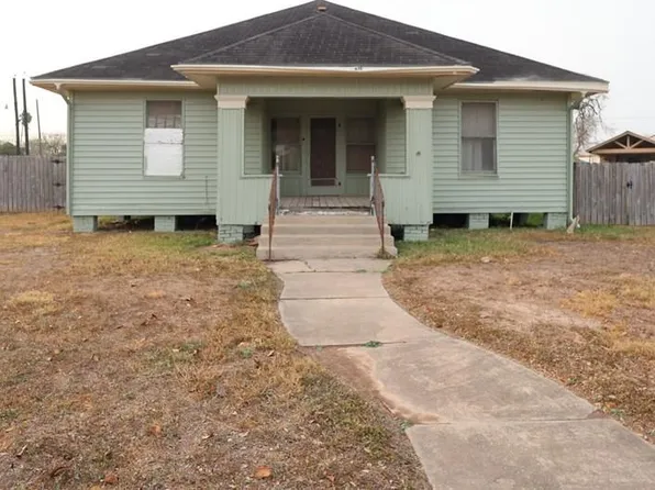 490 S Bowie St, San Benito, TX 78586