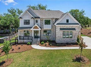 4463 Bogan Park LOT 2, Lane Buford, GA 30519