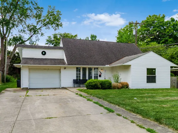 565 Virginia Cir W, Columbus, OH 43213