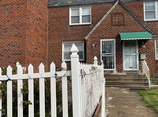 6725 Bustleton Ave, Philadelphia, PA 19149