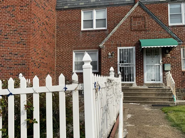 6725 Bustleton Ave, Philadelphia, PA 19149