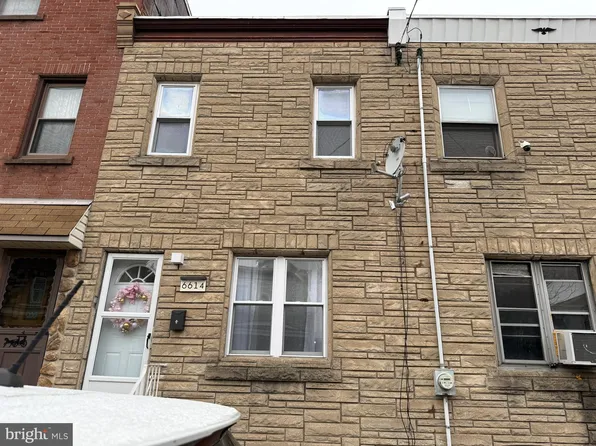 6614 Tulip St, Philadelphia, PA 19135