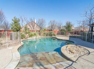 1913 Bradford Pear Sq, Little Elm, TX 75068