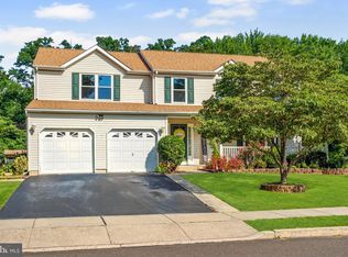 11 Pickering Bnd, Langhorne, PA 19047