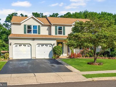 11 Pickering Bnd, Langhorne, PA, 19047