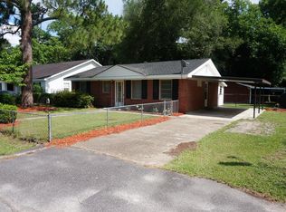 2412 Spurgeon St, Waycross, GA 31501