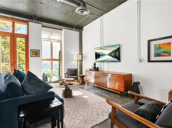 123 Luckie St NW APT 2209, Atlanta, GA 30303