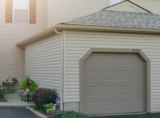 1693 Ridgebury Dr, Hilliard, OH 43026