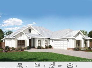 4611 Surrey Ln, Orange Beach, AL 36561