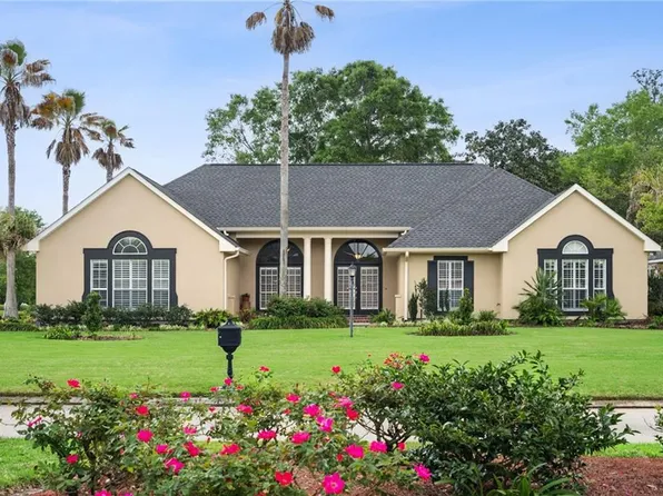 114 Turtle Creek Blvd, Slidell, LA 70461
